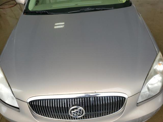 Photo 11 from auction – 2006 BUICK LUCERNE CX with VIN 1G4HD57206U186275