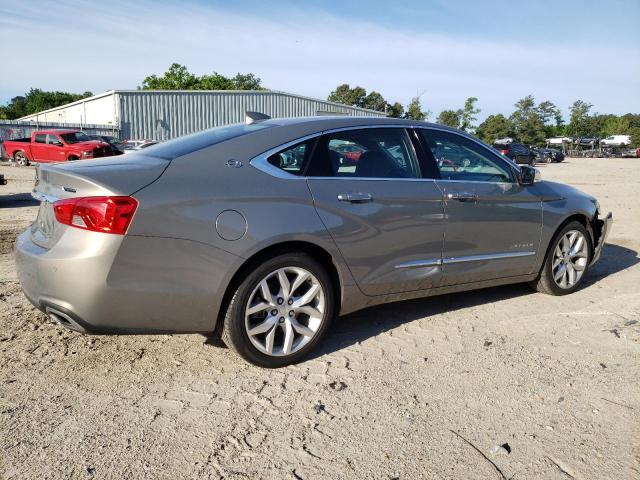 Photo 3 from auction – 2019 CHEVROLET IMPALA PRE with VIN 1G1105S32KU135641