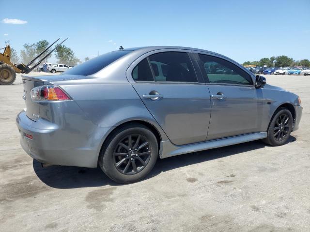 Photo 3 from auction – 2017 MITSUBISHI LANCER ES with VIN JA32U2FU3HU014402
