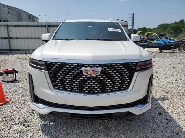 Photo 5 from auction – 2021 CADILLAC ESCALADE E with VIN 1GYS4KKL3MR371066