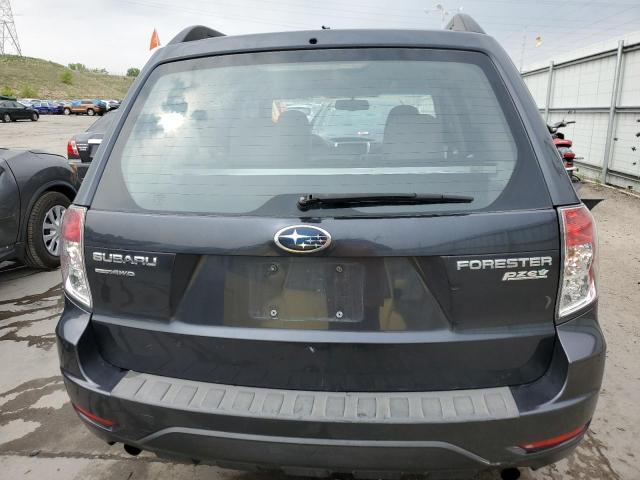 Photo 6 from auction – 2012 SUBARU FORESTER 2 with VIN JF2SHABC1CH404429