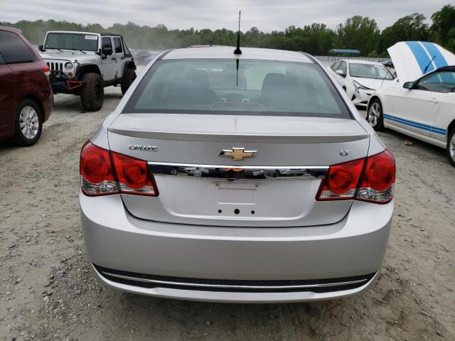 Photo 6 from auction – 2014 CHEVROLET CRUZE LT with VIN 1G1PC5SB9E7192138