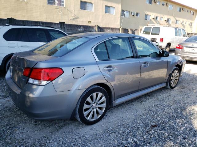 Photo 3 from auction – 2010 SUBARU LEGACY 2.5 with VIN 4S3BMCK63A3229661