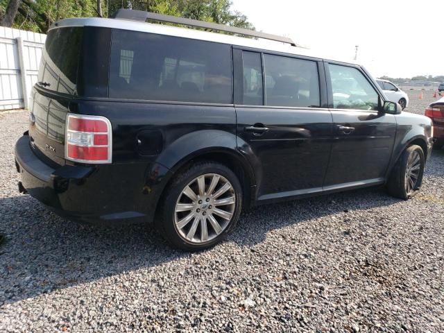 Photo 3 from auction – 2011 FORD FLEX SE with VIN 2FMGK5BC8BBD05756