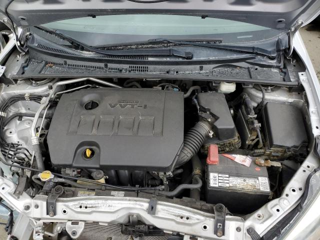 Photo 11 from auction – 2014 TOYOTA COROLLA L with VIN 5YFBURHE0EP115289