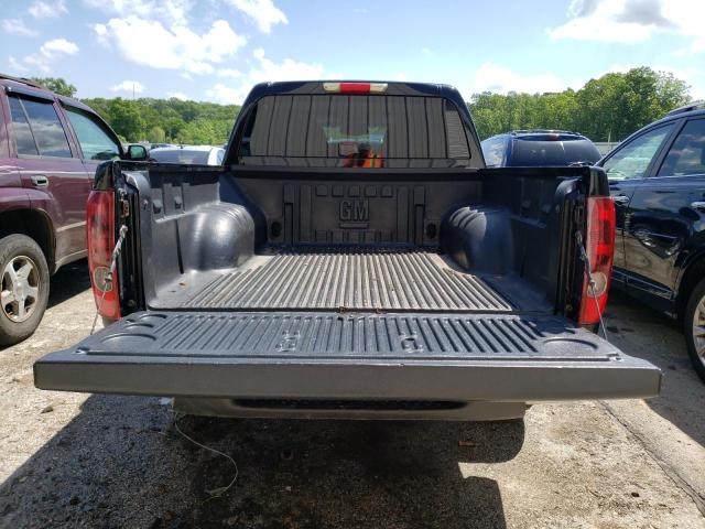 Photo 6 from auction – 2010 GMC CANYON SLE with VIN 1GTJTCDE9A8123608