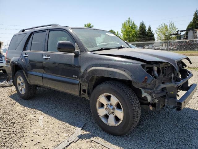 Photo 4 from auction – 2008 TOYOTA 4RUNNER SR with VIN JTEZU14R78K004892