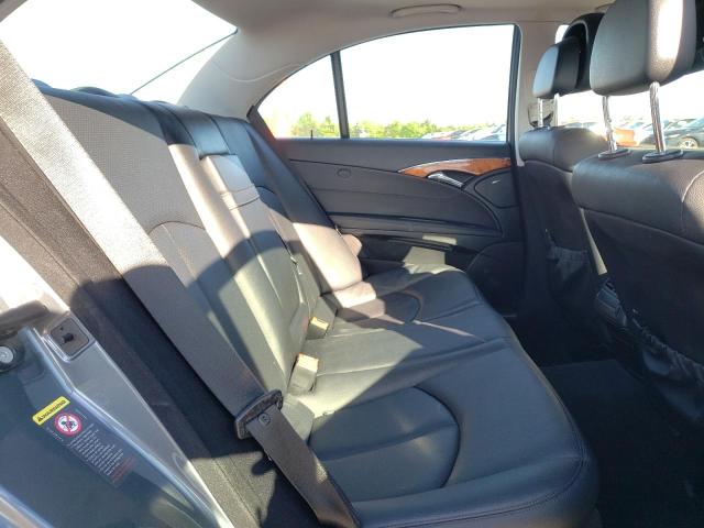 Photo 10 from auction – 2008 MERCEDES-BENZ E 350 4MAT with VIN WDBUF87X68B353391