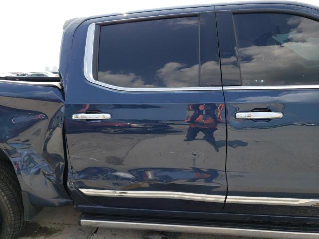 Photo 10 from auction – 2022 CHEVROLET SILVERADO with VIN 3GCUDJED1NG612704