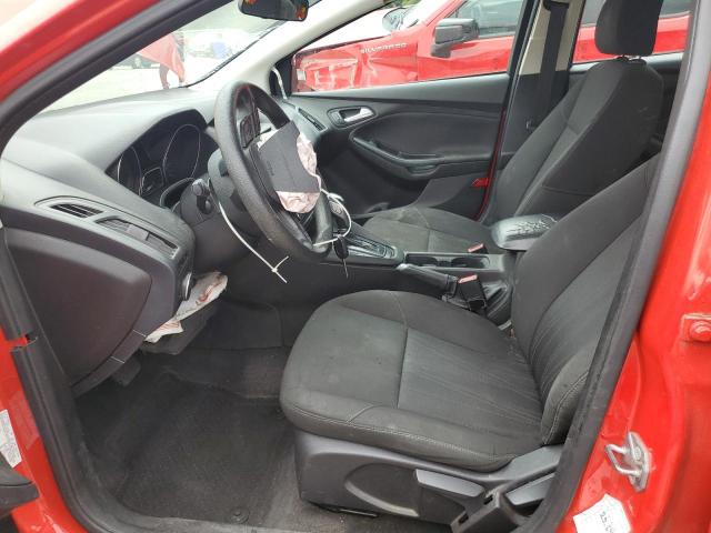 Photo 7 from auction – 2015 FORD FOCUS SE with VIN 1FADP3F27FL283873