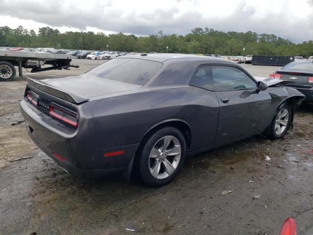 Photo 3 from auction – 2018 DODGE CHALLENGER with VIN 2C3CDZAG6JH288125