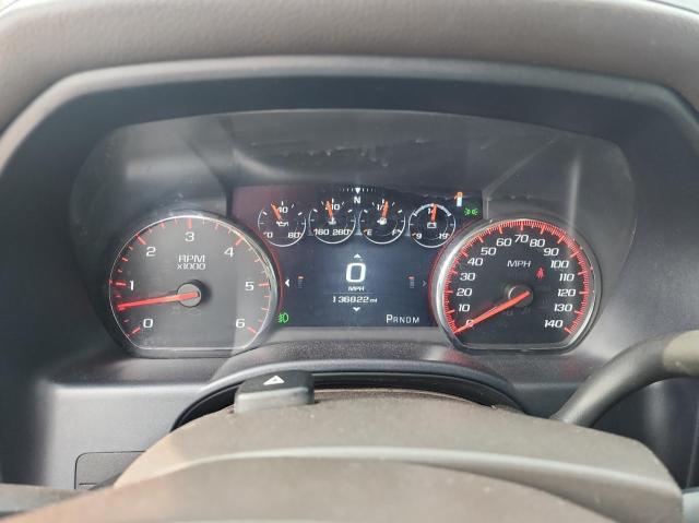 Photo 8 from auction – 2015 GMC SIERRA K15 with VIN 3GTU2WEJ1FG533561