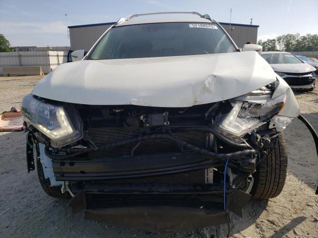Photo 5 from auction – 2019 NISSAN ROGUE S with VIN 5N1AT2MT8KC780922