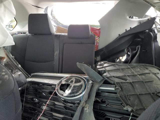 Photo 10 from auction – 2021 TOYOTA RAV4 LE with VIN 2T3G1RFV0MC236170