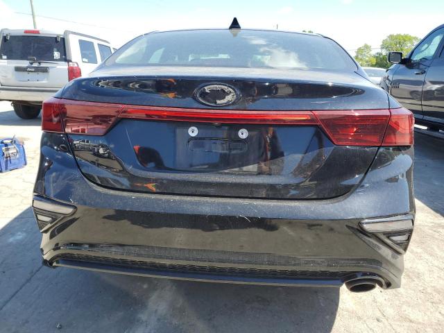 Photo 6 from auction – 2019 KIA FORTE FE with VIN 3KPF24AD1KE044189
