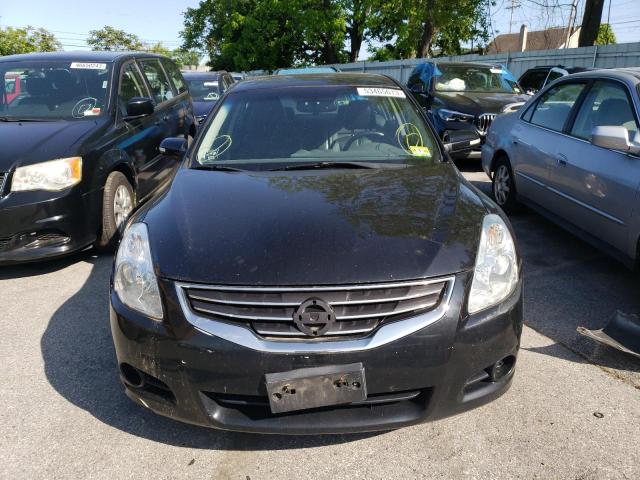 Photo 5 from auction – 2010 NISSAN ALTIMA BAS with VIN 1N4AL2AP3AN488289