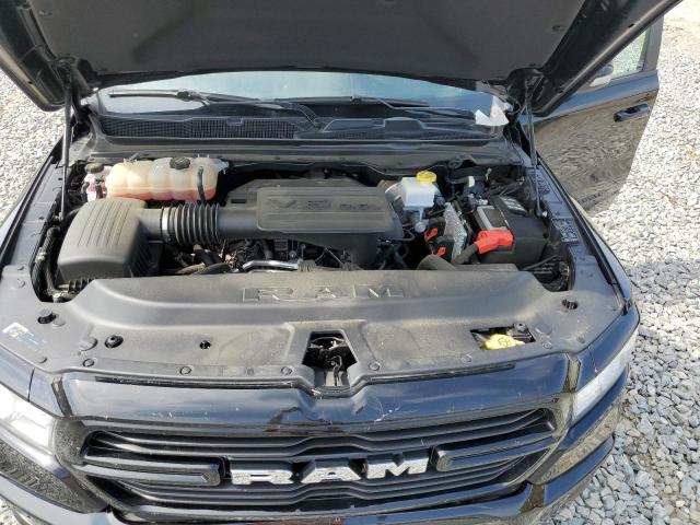 Photo 11 from auction – 2021 RAM 1500 BIG H with VIN 1C6RRFFG0MN620495