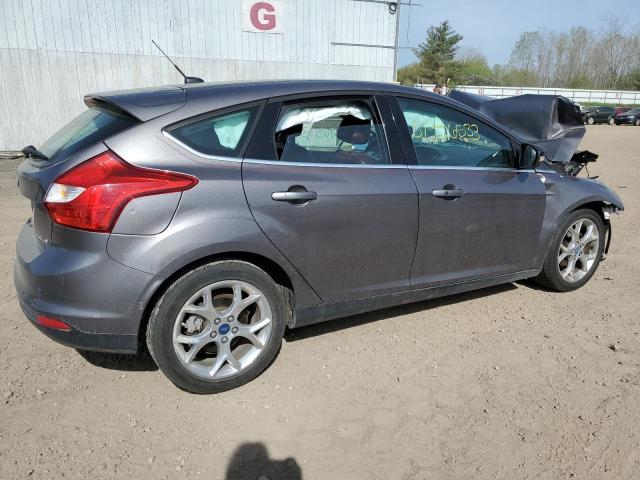 Photo 3 from auction – 2012 FORD FOCUS TITA with VIN 1FAHP3N21CL266579