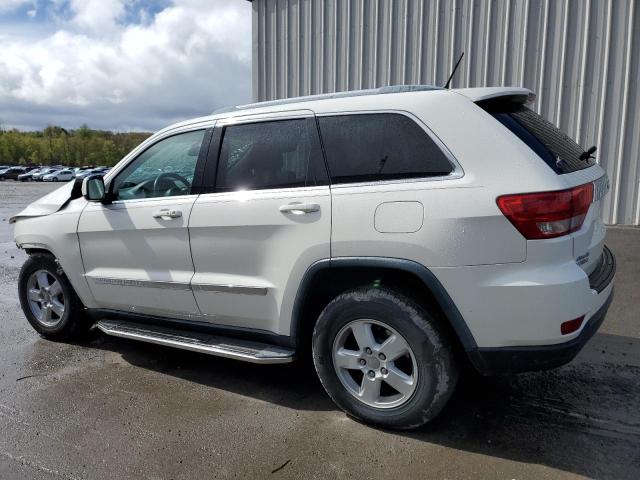 Photo 2 from auction – 2012 JEEP GRAND CHER with VIN 1C4RJFAG1CC233780
