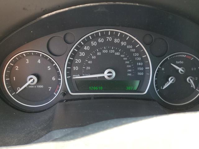 Foto 9 de la subasta – 2007 SAAB 9-3 2.0T con VIN YS3FD79Y176108045