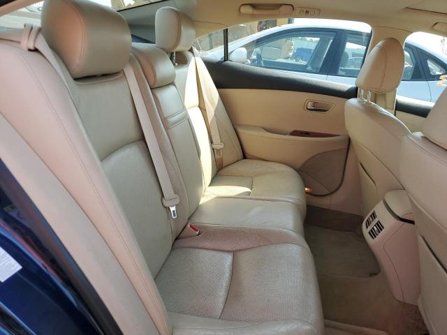 Photo 10 from auction – 2012 LEXUS ES 350 with VIN JTHBK1EG3C2488401
