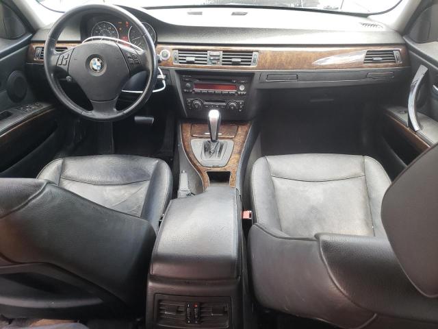 Photo 8 from auction – 2006 BMW 325 I with VIN WBAVB13556KR65816