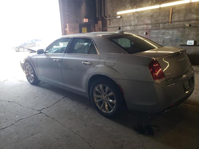 Photo 2 from auction – 2018 CHRYSLER 300 LIMITE with VIN 2C3CCAKG8JH268137