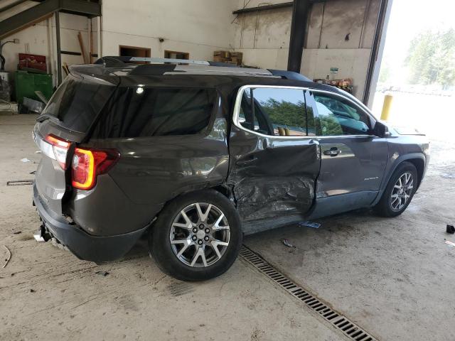 Photo 3 from auction – 2020 GMC ACADIA SLT with VIN 1GKKNULS6LZ181771