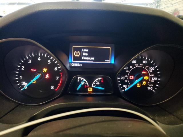 Photo 9 from auction – 2015 FORD FOCUS SE with VIN 1FADP3K27FL385583