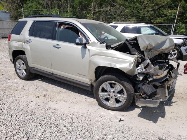 Photo 4 from auction – 2014 GMC TERRAIN SL with VIN 2GKALSEK5E6363236