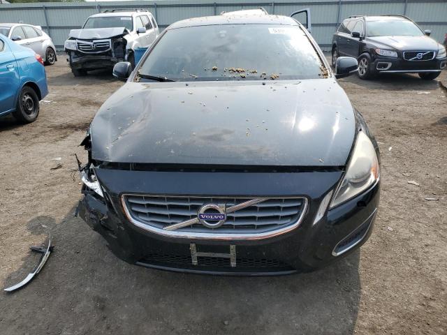 Photo 5 from auction – 2013 VOLVO S60 T5 with VIN YV1612FH1D2183770