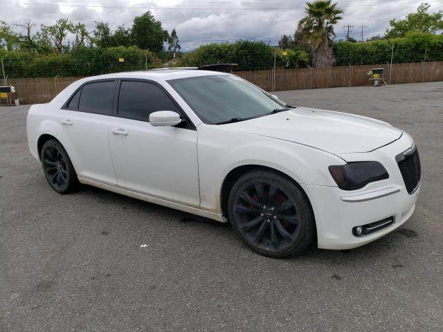Photo 4 from auction – 2014 CHRYSLER 300 S with VIN 2C3CCABG6EH221923