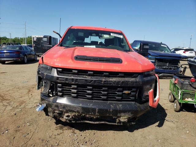 Photo 5 from auction – 2021 CHEVROLET 2500 HD with VIN 1GC2YLE76MF137178