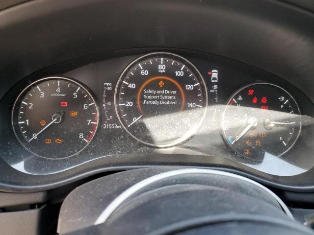 Photo 9 from auction – 2019 MAZDA 3 PREFERRE with VIN JM1BPALM2K1110246