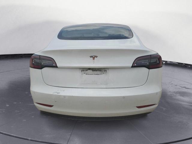 Photo 6 from auction – 2021 TESLA MODEL 3 with VIN 5YJ3E1EA2MF094525