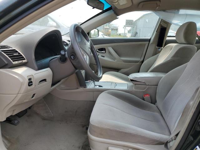 Photo 7 from auction – 2010 TOYOTA CAMRY BASE with VIN 4T4BF3EK9AR028331