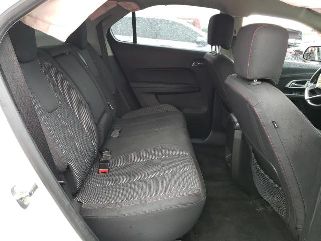 Photo 11 from auction – 2012 CHEVROLET EQUINOX LT with VIN 2GNALDEK9C1274844