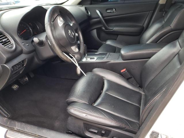 Photo 7 from auction – 2014 NISSAN MAXIMA S with VIN 1N4AA5AP1EC483472