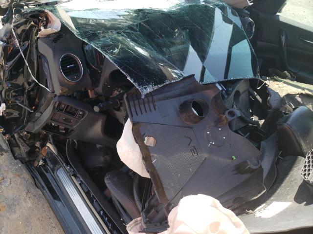 Photo 8 from auction – 2010 NISSAN MAXIMA S with VIN 1N4AA5AP6AC867290