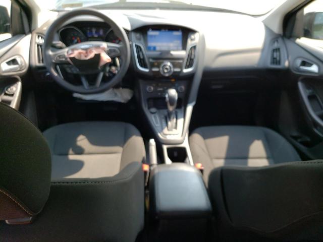 Photo 8 from auction – 2018 FORD FOCUS SEL with VIN 1FADP3H21JL202808