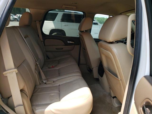 Photo 11 from auction – 2011 GMC YUKON SLE with VIN 1GKS1AE00BR156899
