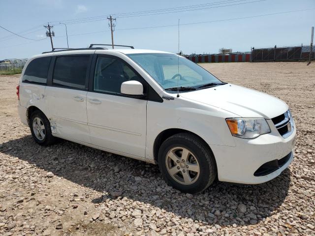 Photo 4 from auction – 2013 DODGE GRAND CARA with VIN 2C4RDGCG9DR576291