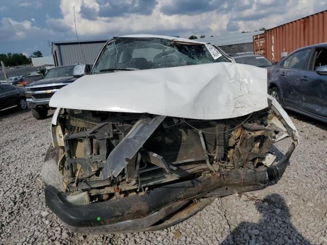 Photo 5 from auction – 2001 CHEVROLET SILVERADO with VIN 1GCEC19T21Z293994