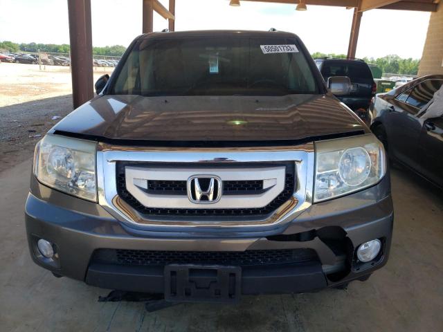 Zdjęcie 5 z aukcji – 2011 HONDA PILOT EXL z VIN 5FNYF3H54BB057597