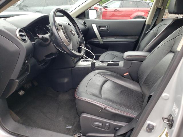 Photo 7 from auction – 2012 NISSAN ROGUE S with VIN JN8AS5MV2CW388226