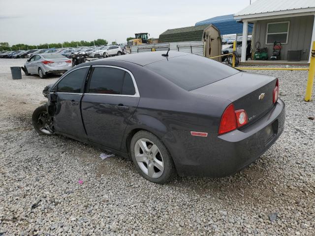 Photo 2 from auction – 2011 CHEVROLET MALIBU LS with VIN 1G1ZB5E11BF173843