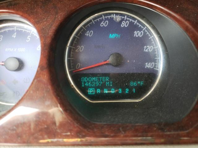 Zdjęcie 9 z aukcji – 2007 BUICK LUCERNE CX z VIN 1G4HE57Y97U102991