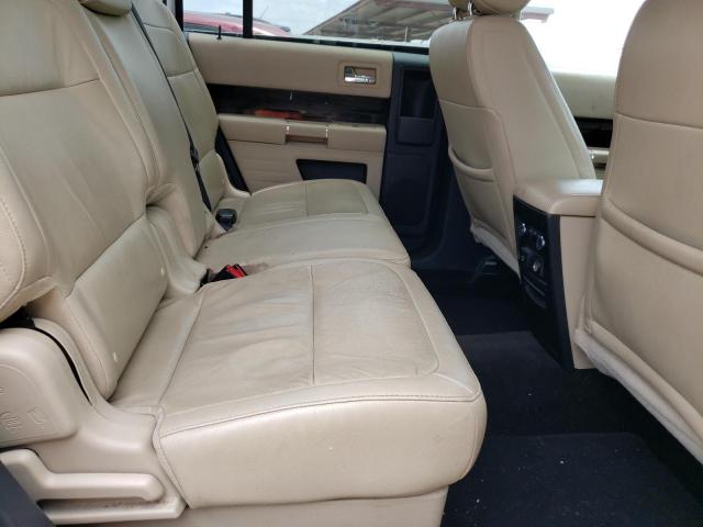 Photo 11 from auction – 2013 FORD FLEX SEL with VIN 2FMGK5C87DBD22559