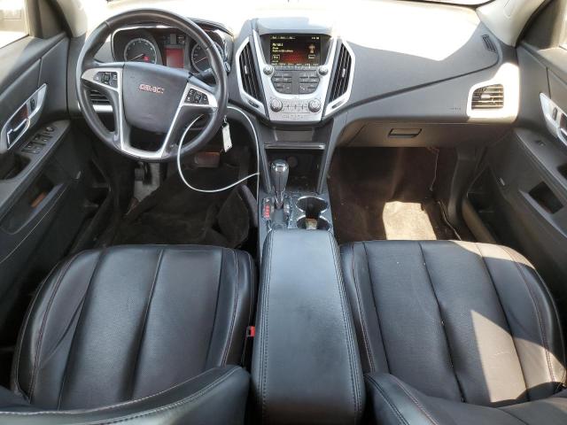 Photo 8 from auction – 2016 GMC TERRAIN SL with VIN 2GKALPEK0G6260449