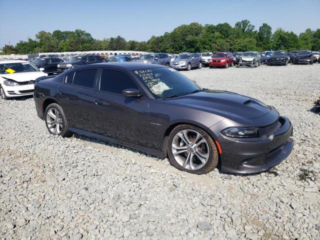 Photo 4 from auction – 2020 DODGE CHARGER R/ with VIN 2C3CDXCTXLH184139